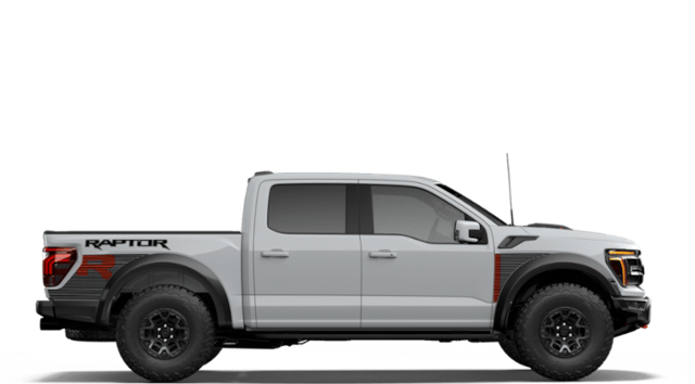 2026 Ford F-150® External Image 1